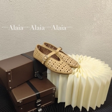 Alaia Shoes